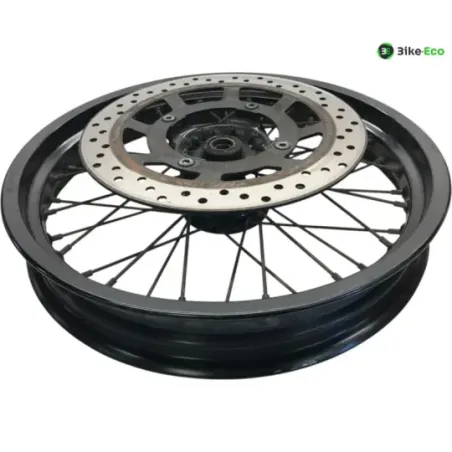 Jante avant BULLIT XF 125 2017-2022 SPIRIT