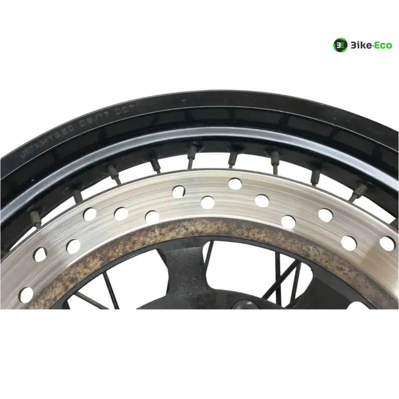 Jante avant BULLIT XF 125 2017-2022 SPIRIT