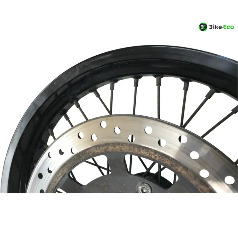 Jante avant BULLIT XF 125 2017-2022 SPIRIT