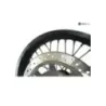 Jante avant BULLIT XF 125 2017-2022 SPIRIT Jante avant BULLIT XF 125 2017-2022 SPIRIT