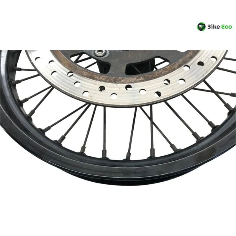 Jante avant BULLIT XF 125 2017-2022 SPIRIT