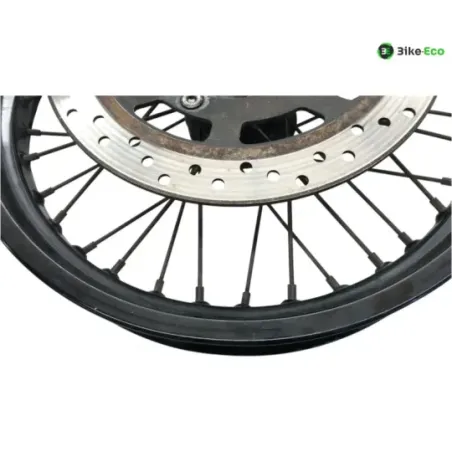 Jante avant BULLIT XF 125 2017-2022 SPIRIT
