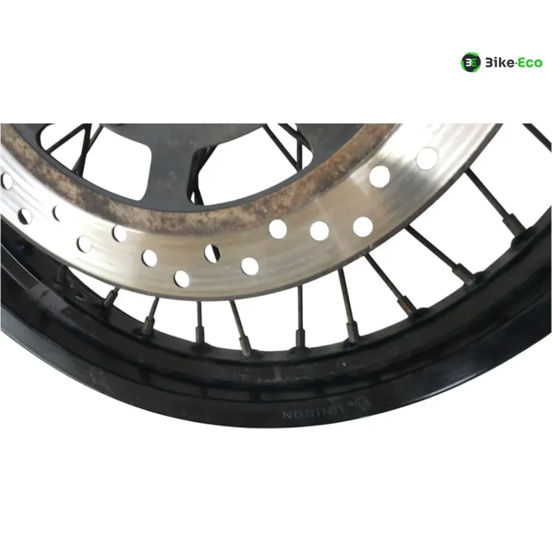 Jante avant BULLIT XF 125 2017-2022 SPIRIT