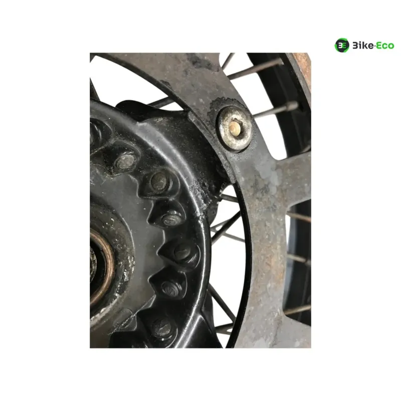 Jante avant BULLIT XF 125 2017-2022 SPIRIT
