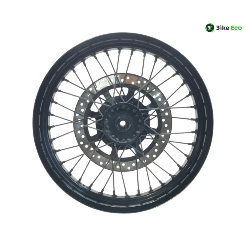 Jante avant BULLIT XF 125 2017-2022 SPIRIT
