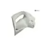 Cache flanc de carenage gauche YAMAHA TDM 900 2007-2010