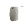 Cache flanc de carenage gauche YAMAHA TDM 900 2007-2010