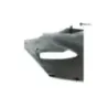 Cache flanc de carenage gauche YAMAHA TDM 900 2007-2010