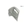Cache flanc de carenage droit YAMAHA TDM 900 2007-2010