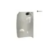 Cache flanc de carenage droit YAMAHA TDM 900 2007-2010
