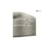 Cache flanc de carenage droit YAMAHA TDM 900 2007-2010