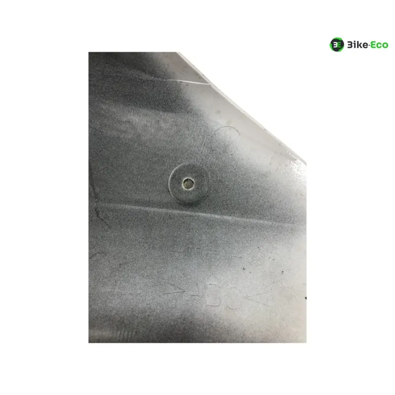 Cache flanc de carenage droit YAMAHA TDM 900 2007-2010
