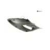 Cache flanc de carenage droit YAMAHA TDM 900 2007-2010