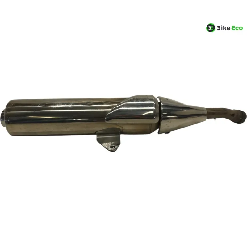 Silencieux gauche (echappement) YAMAHA TDM 900 2007-2010