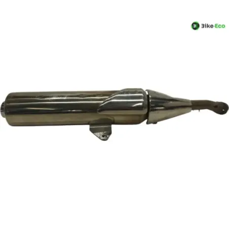 Silencieux gauche (echappement) YAMAHA TDM 900 2007-2010