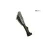 Silencieux gauche (echappement) YAMAHA TDM 900 2007-2010 Silencieux gauche (echappement) YAMAHA TDM 900 2007-2010
