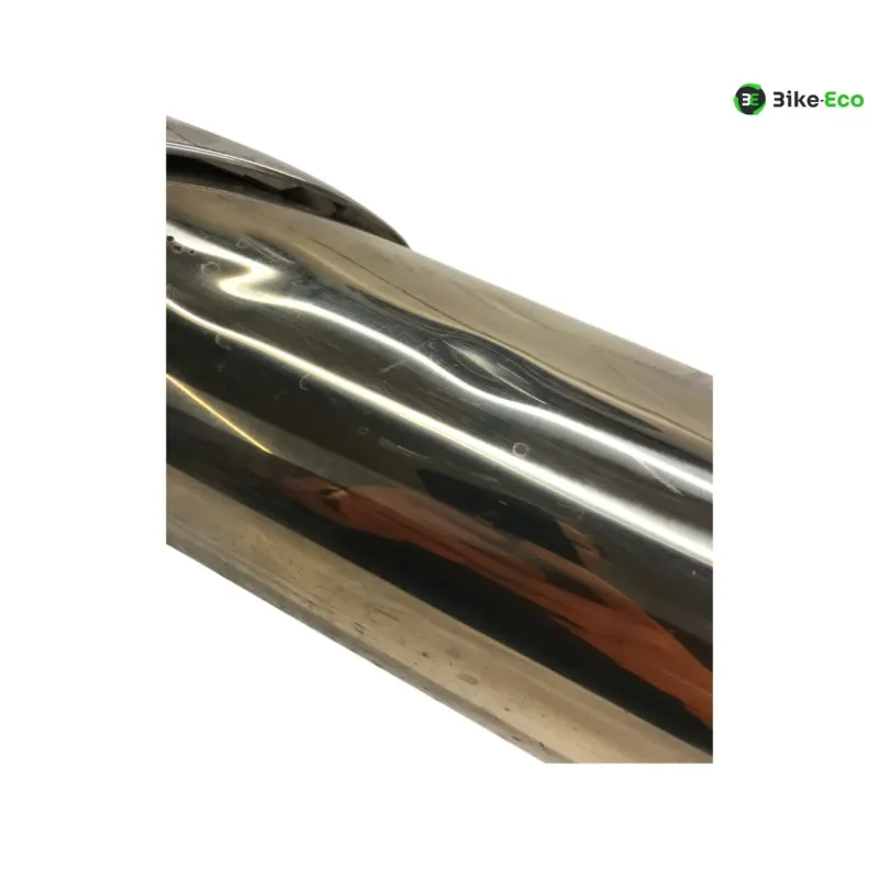 Silencieux gauche (echappement) YAMAHA TDM 900 2007-2010