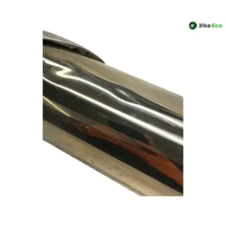 Silencieux gauche (echappement) YAMAHA TDM 900 2007-2010