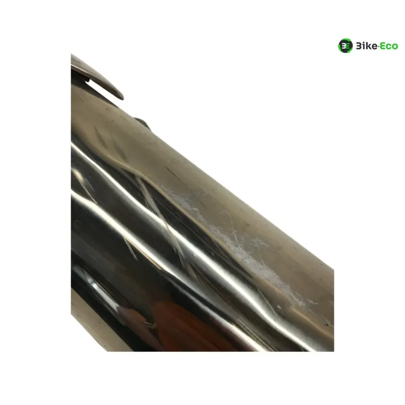 Silencieux gauche (echappement) YAMAHA TDM 900 2007-2010