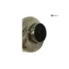 Silencieux gauche (echappement) YAMAHA TDM 900 2007-2010 Silencieux gauche (echappement) YAMAHA TDM 900 2007-2010