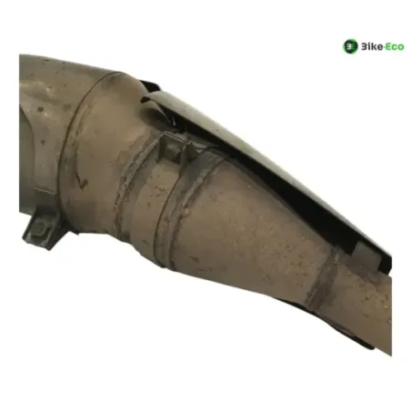 Silencieux gauche (echappement) YAMAHA TDM 900 2007-2010