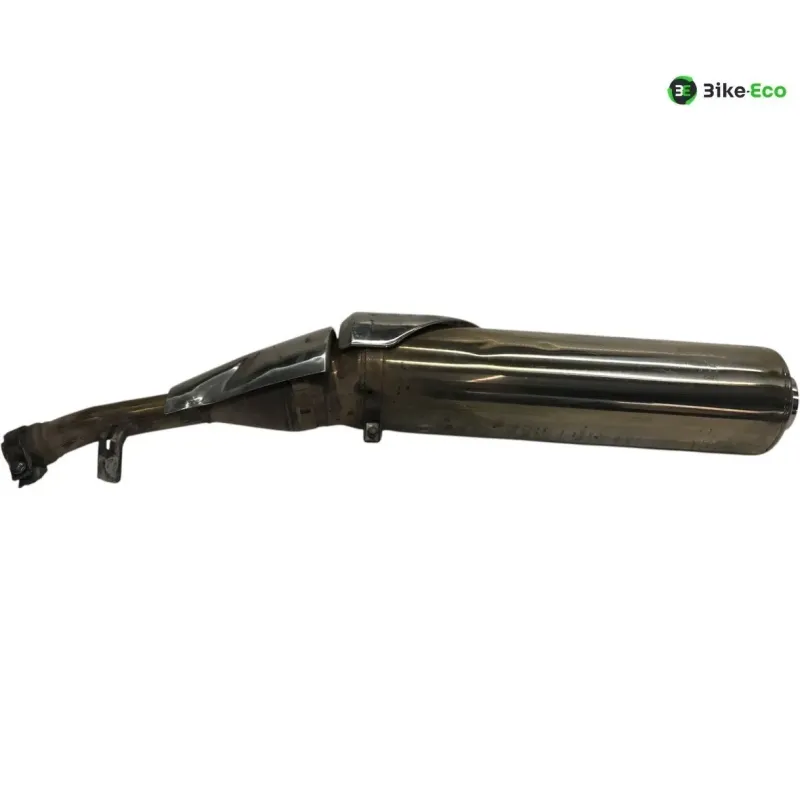 Silencieux gauche (echappement) YAMAHA TDM 900 2007-2010