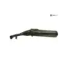 Silencieux gauche (echappement) YAMAHA TDM 900 2007-2010 Silencieux gauche (echappement) YAMAHA TDM 900 2007-2010