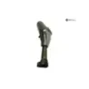 Silencieux droit (echappement) YAMAHA TDM 900 2007-2010 Silencieux droit (echappement) YAMAHA TDM 900 2007-2010
