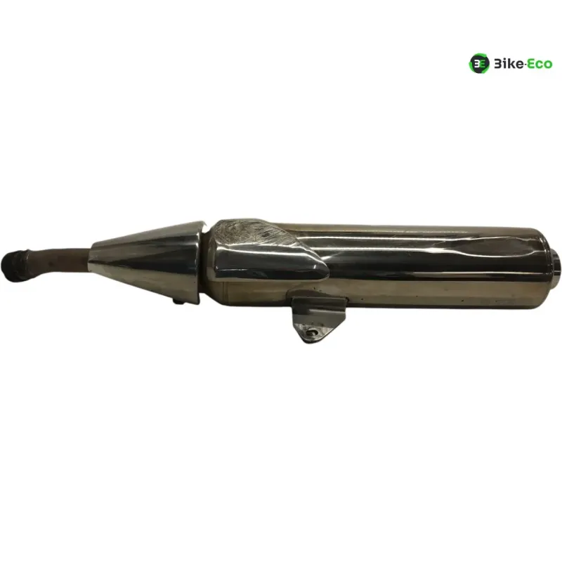 Silencieux droit (echappement) YAMAHA TDM 900 2007-2010