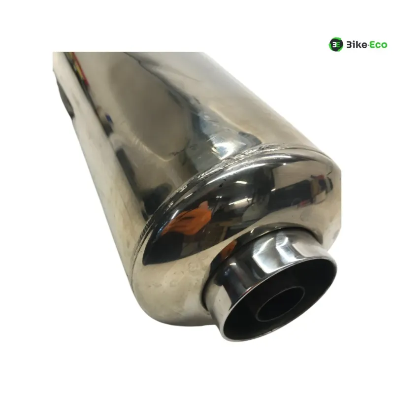 Silencieux droit (echappement) YAMAHA TDM 900 2007-2010