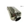 Silencieux droit (echappement) YAMAHA TDM 900 2007-2010 Silencieux droit (echappement) YAMAHA TDM 900 2007-2010