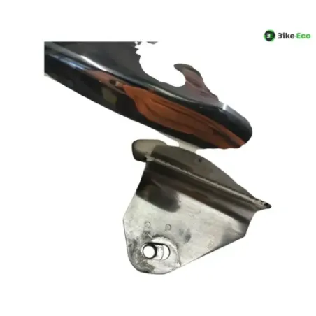 Silencieux droit (echappement) YAMAHA TDM 900 2007-2010