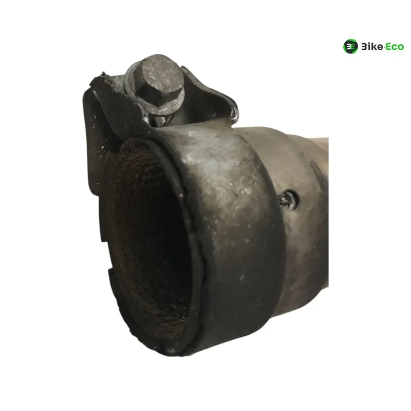 Silencieux droit (echappement) YAMAHA TDM 900 2007-2010