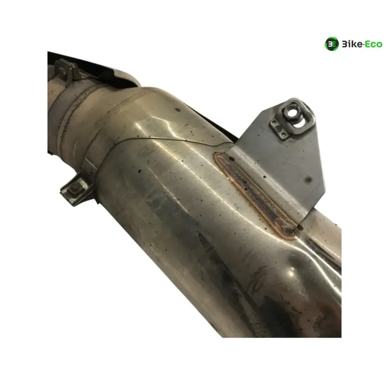 Silencieux droit (echappement) YAMAHA TDM 900 2007-2010