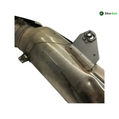 Silencieux droit (echappement) YAMAHA TDM 900 2007-2010