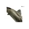 Silencieux droit (echappement) YAMAHA TDM 900 2007-2010 Silencieux droit (echappement) YAMAHA TDM 900 2007-2010