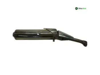 Silencieux droit (echappement) YAMAHA TDM 900 2007-2010
