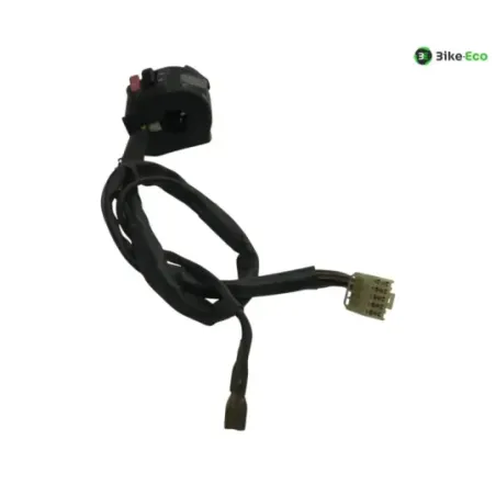 Commodo gauche YAMAHA TDM 900 2007-2010