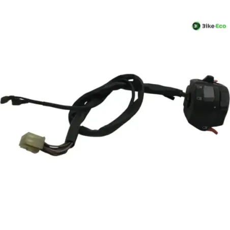 Commodo gauche YAMAHA TDM 900 2007-2010