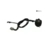 Commodo gauche YAMAHA TDM 900 2007-2010
