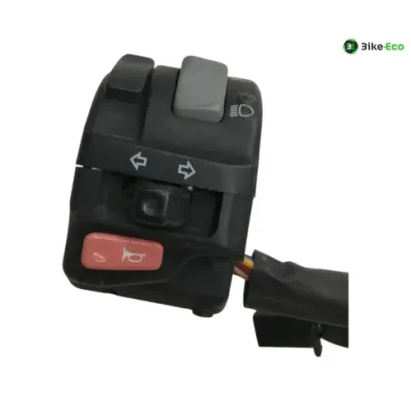 Commodo gauche YAMAHA TDM 900 2007-2010