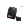 Commodo gauche YAMAHA TDM 900 2007-2010