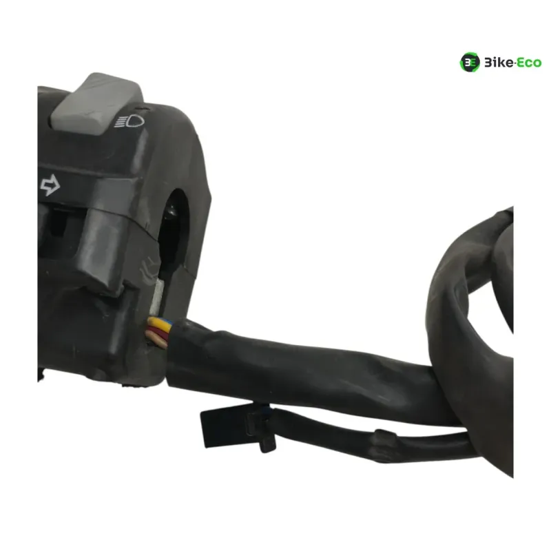Commodo gauche YAMAHA TDM 900 2007-2010