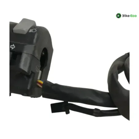 Commodo gauche YAMAHA TDM 900 2007-2010