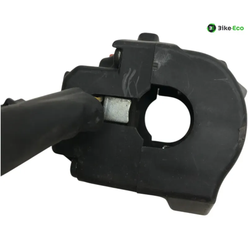 Commodo gauche YAMAHA TDM 900 2007-2010