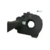 Commodo gauche YAMAHA TDM 900 2007-2010