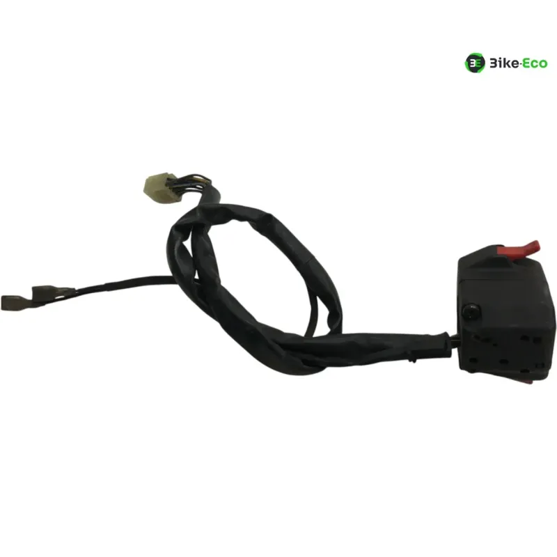 Commodo gauche YAMAHA TDM 900 2007-2010