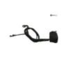 Commodo gauche YAMAHA TDM 900 2007-2010