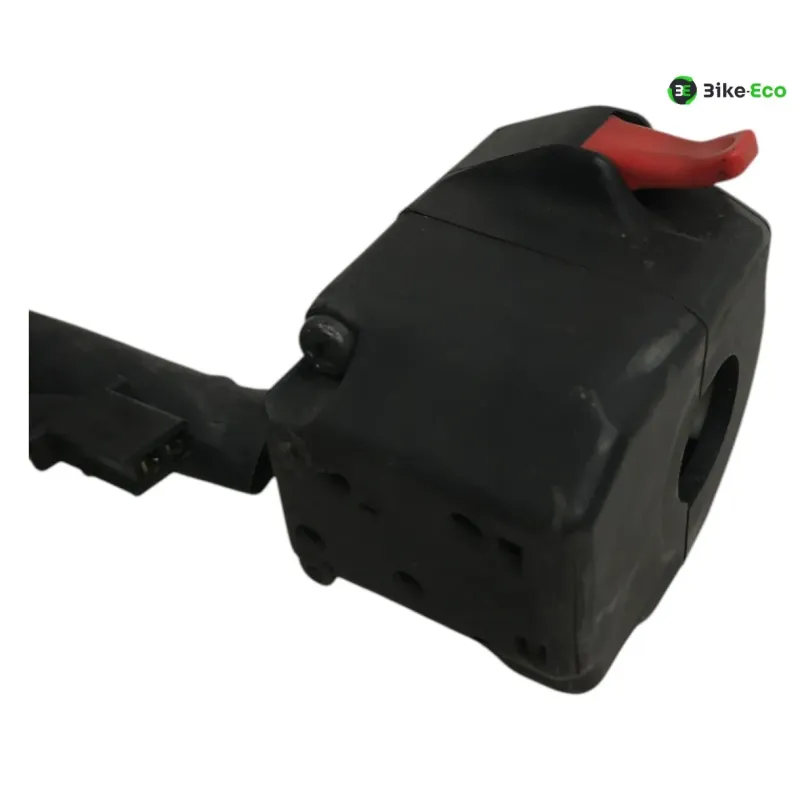 Commodo gauche YAMAHA TDM 900 2007-2010