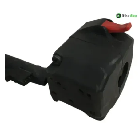 Commodo gauche YAMAHA TDM 900 2007-2010